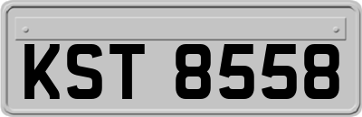 KST8558