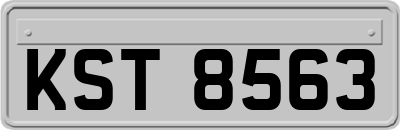 KST8563