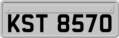 KST8570