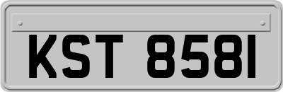 KST8581
