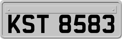 KST8583