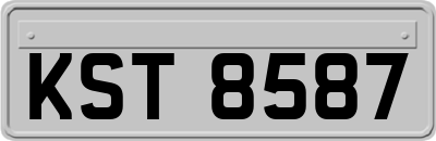 KST8587