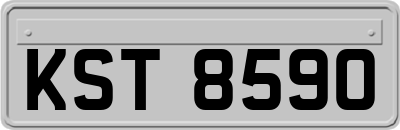 KST8590
