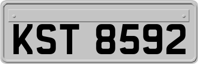 KST8592