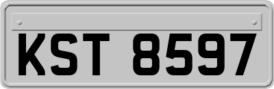KST8597