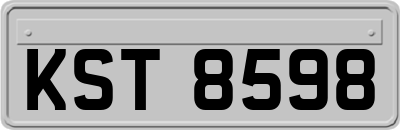 KST8598