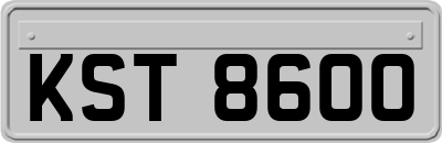 KST8600