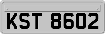 KST8602