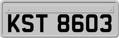 KST8603