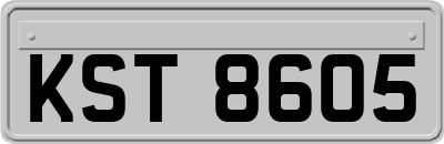 KST8605