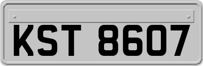 KST8607
