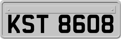 KST8608