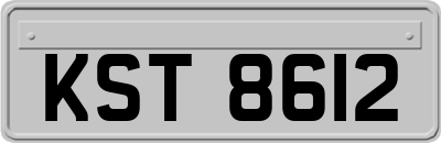 KST8612