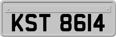 KST8614