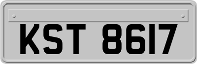 KST8617