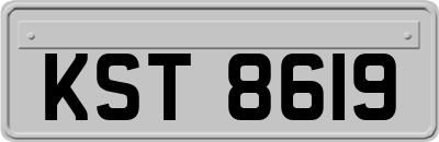 KST8619