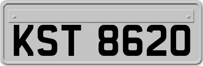 KST8620