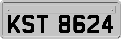KST8624