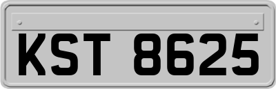 KST8625