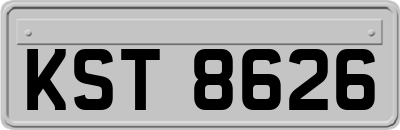 KST8626
