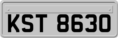 KST8630