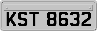 KST8632