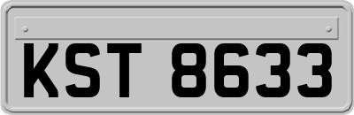 KST8633