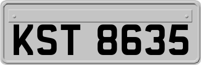 KST8635