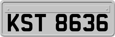 KST8636