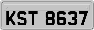 KST8637