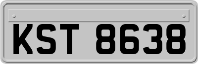 KST8638