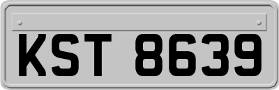 KST8639