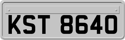 KST8640