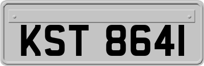 KST8641