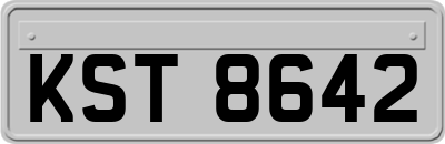 KST8642