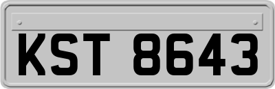 KST8643
