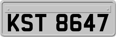 KST8647