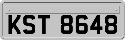 KST8648