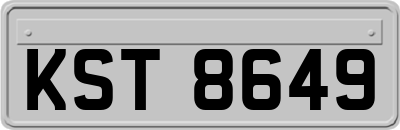 KST8649