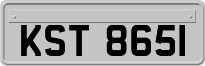 KST8651
