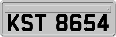 KST8654