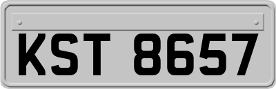 KST8657