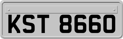 KST8660