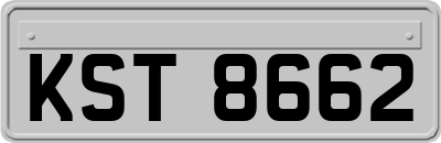 KST8662