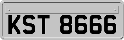 KST8666