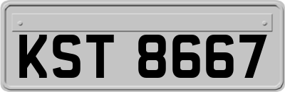 KST8667