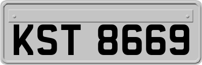 KST8669