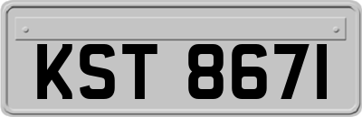 KST8671