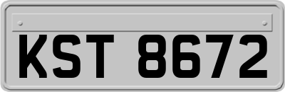 KST8672