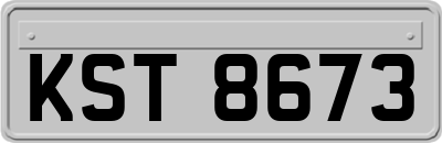 KST8673